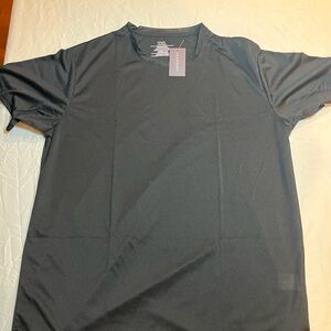 Akawookoo Men's multiple color polyester t shirts 2x see photos pack of  (4)